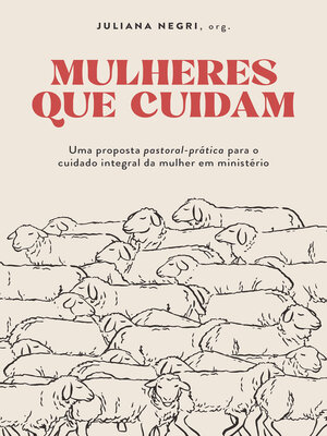 cover image of Mulheres que cuidam